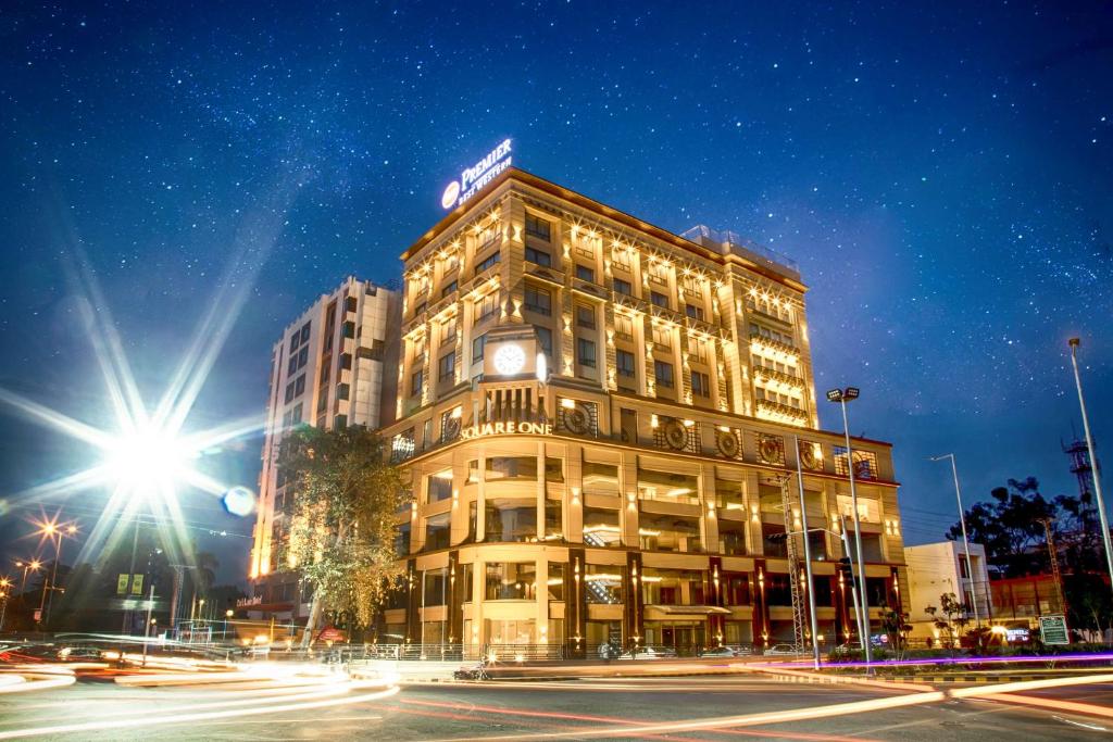 TOP 100 HOTELS IN PAKISTAN 2024 RANKING BY FLYPAKISTAN